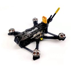 TinyApe Freestyle 2.5" PNP - DarwinFPV