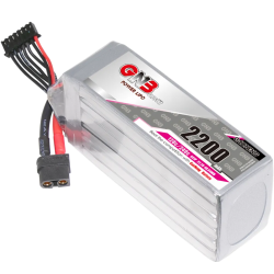 Batterie LiPo GNB 6S...