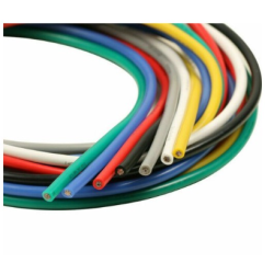 20 AWG silicone cable -  1...