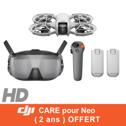 DJI Neo Motion Fly More Combo